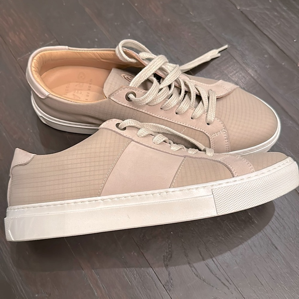 GREATS BROOKLYN SNEAKERS